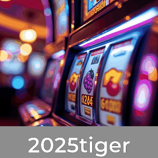 2025Tiger: Bônus Generosos e Promoções Exclusivas Esperam por Você!