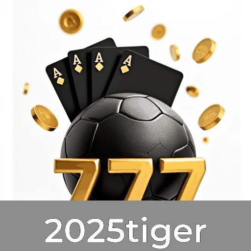 2025tiger: Experiência Autêntica com Jogos de Mesa ao Vivo