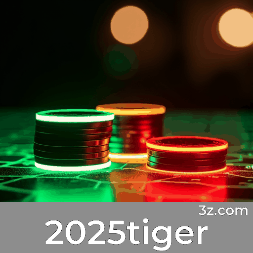 2025tiger: O Melhor em Cassino e Apostas Online