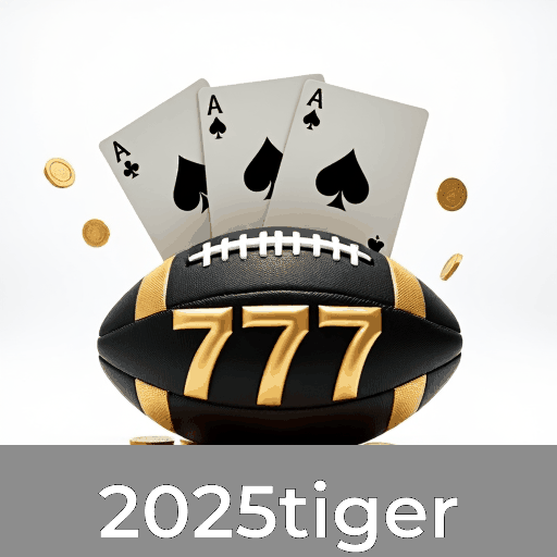 2025tiger: Especialistas em Apostas Esportivas no Brasil