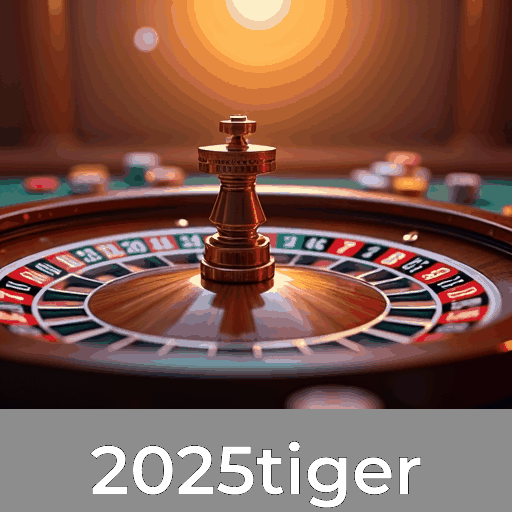 2025Tiger: Ganhe Instantaneamente com Crash Game e Multiplicadores Altos!