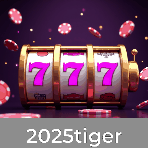2025tiger: Slots com Mega Jackpots, Jogos de Mesa em Tempo Real, e Mais para Jogadores Brasileiros