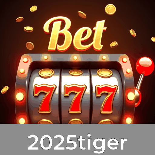 2025tiger: O cassino premiado e seguro