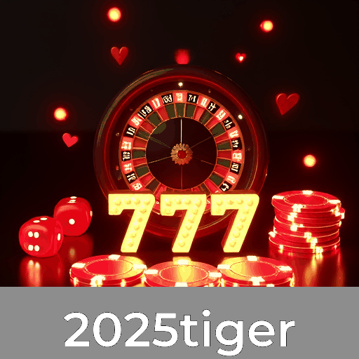 A Emoção dos Jogos de Cassino em 2025Tiger: Ganhe Grande com Diversão e Adrenalina