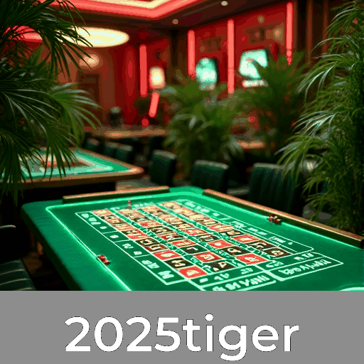 2025tiger: Aproveite promoções imperdíveis e bônus exclusivos