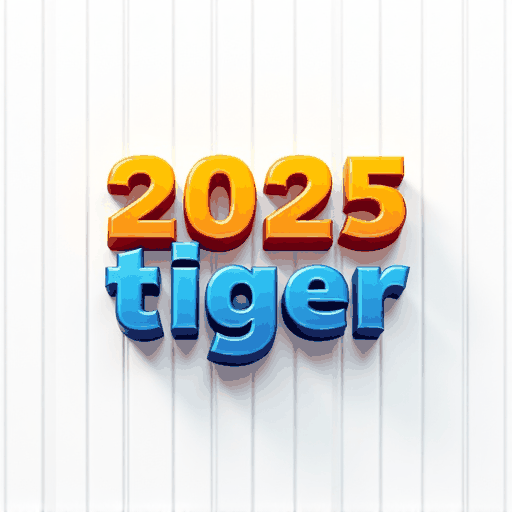 2025tiger